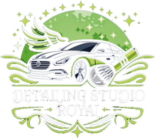Logo Detailing